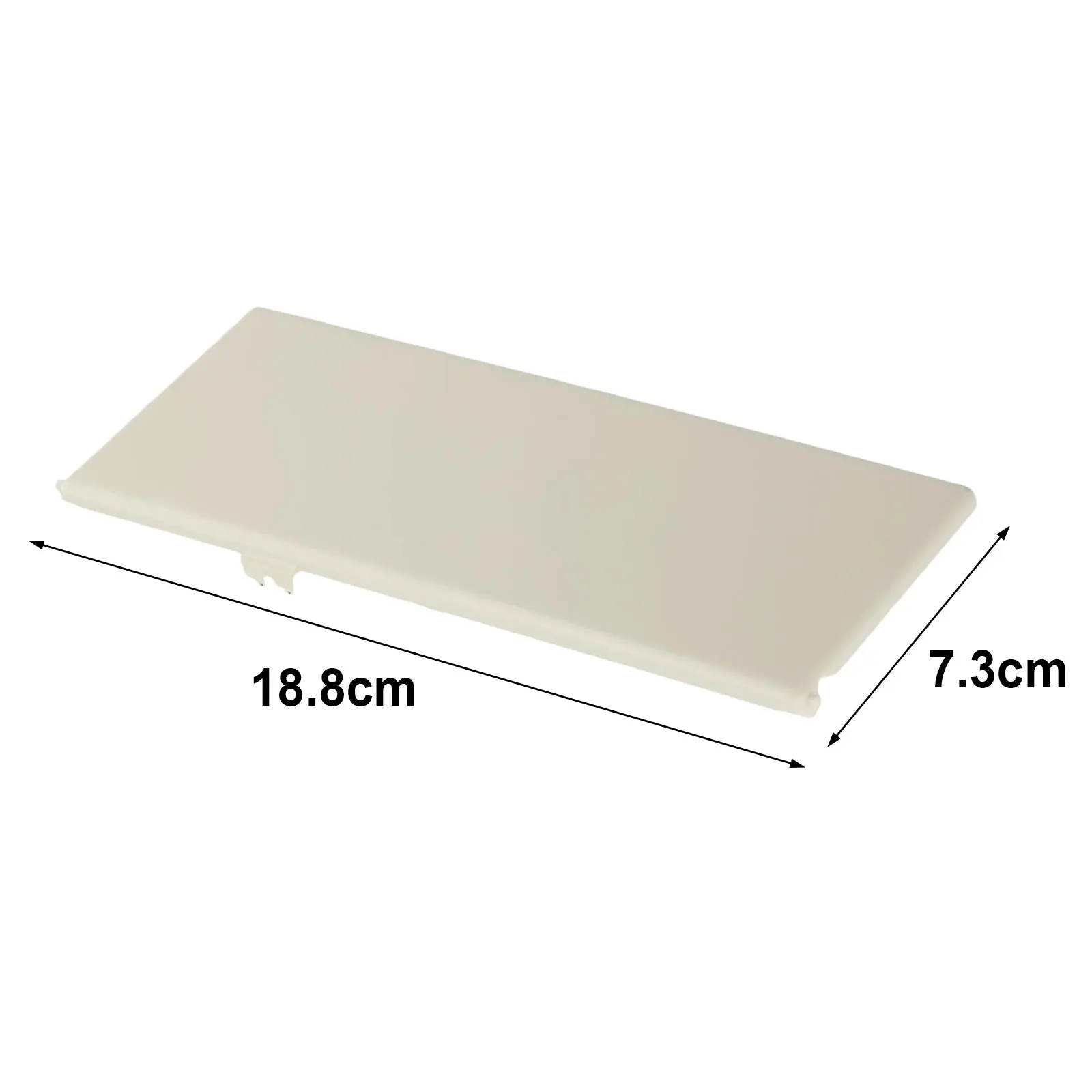 غطاء حاجب الشمس لـ For For For For For مرآة الغرور لـ For For For لاند روفر لسيارة رينج روفر سبورت إيفوك ديسكفري 4 #4