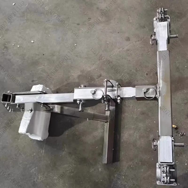 

Applicable To Front Drive Head Link, Sports , Leisure Front Link