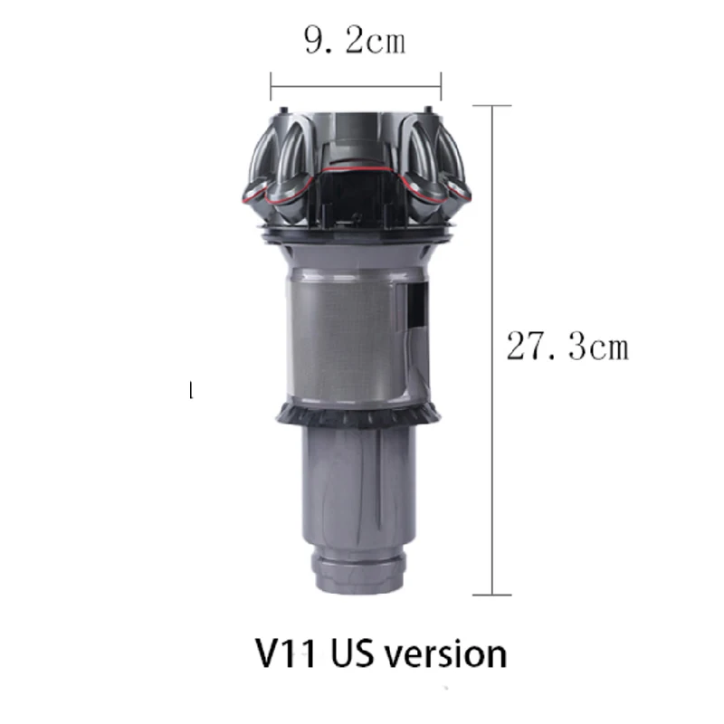 Moteur d\'origine pour aspirateur Dyson V11 SV14, robot, accessoires