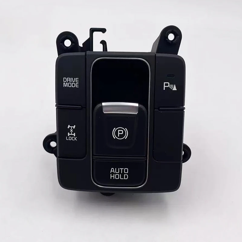 NEW 93600C5210 handbrake Brake switch parking button switch fit for Kia Sorento 93600-C5210