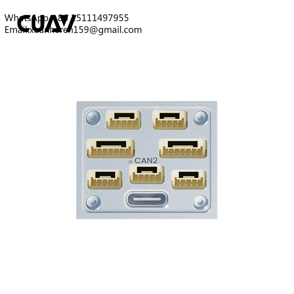CUAV 7-Nano Micro Open Source Controller Compact Drne Controller Systems for Controller Applications Quadcopter Driver