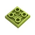 Light green-100PCS