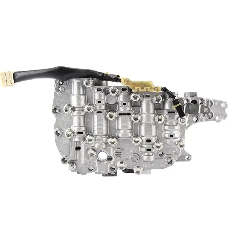 

Brand New Original JF017E CVT Auto Transmission Valve Body 31705-3VX0D JF017E NT32 JF016E