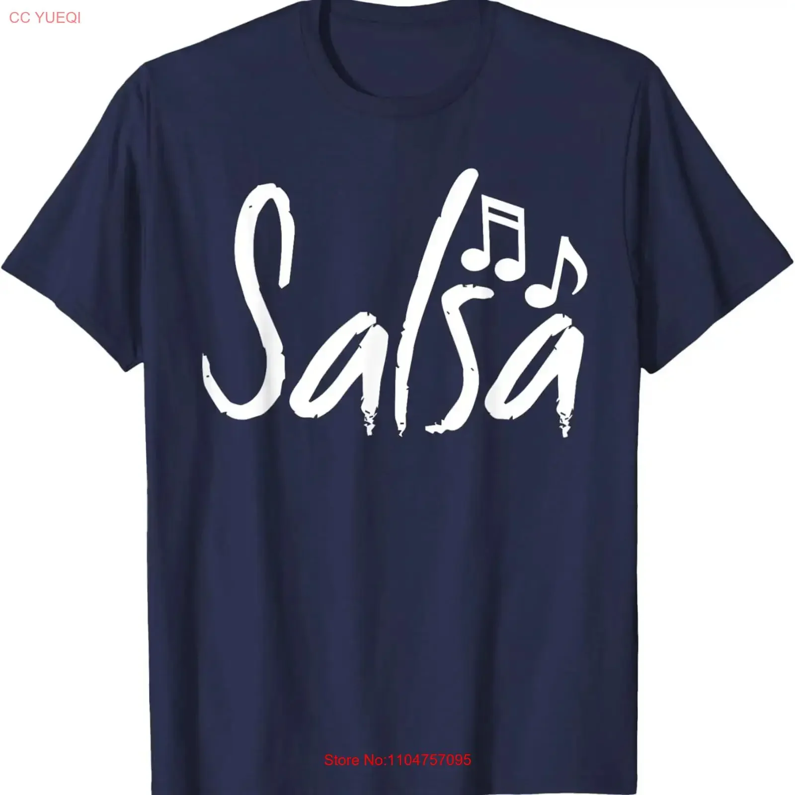Dance T Shirt Salsa Funny Dancing s  vintage Washed streetwear Soft Stylish Slightly Stretched Casual Breathable