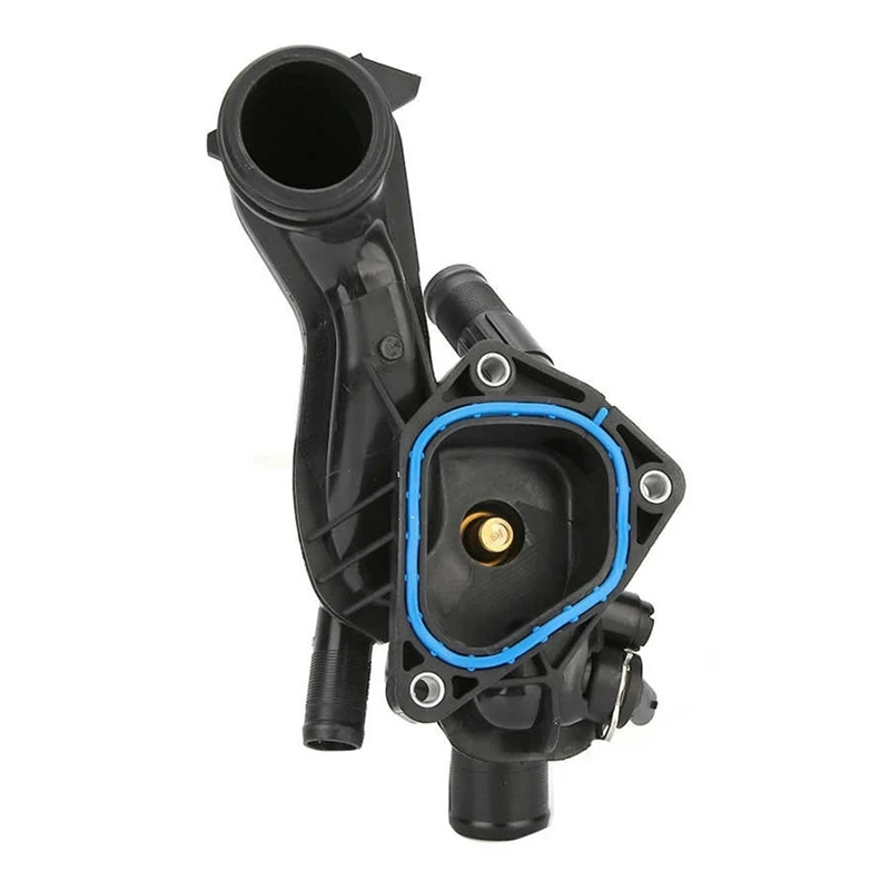 

11537647751 термостат автомобильный Охлаждающий термостат для BMW MINI R55 R57 R58 R59 R60 Countryman Cooper