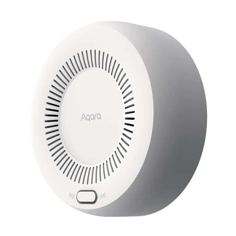 Aqara Zigbee كاشف الغاز القابل للاحتراق المطبخ مستشعر إنذار الغاز الطبيعي T1 يعمل مع تطبيق Mi Home Homekit لنظام إنذار المنزل #3