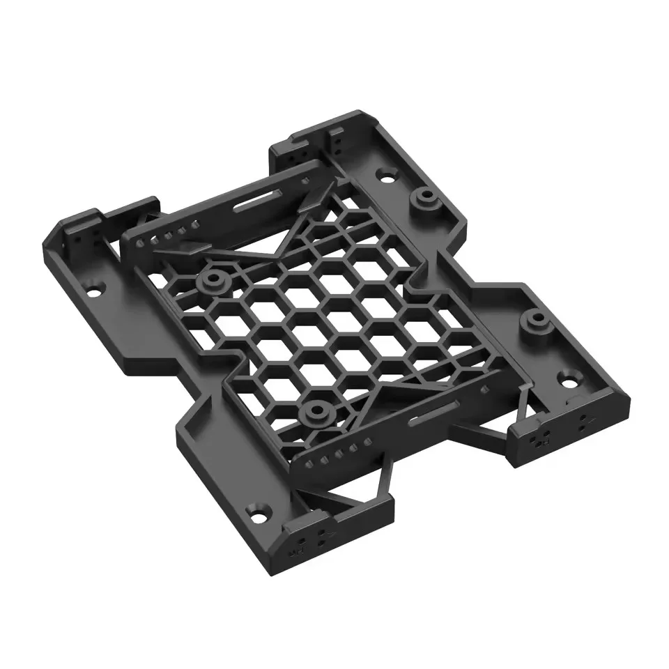 Optical Drive Bit Hard Disk Conversion Rack 5.25