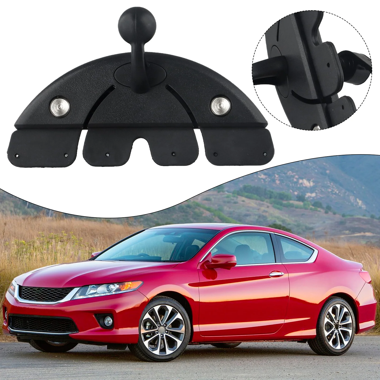 GPS Mount Car Easy To Use Fitments High Quality Interference Non Deformation Notes Package Content Interfering