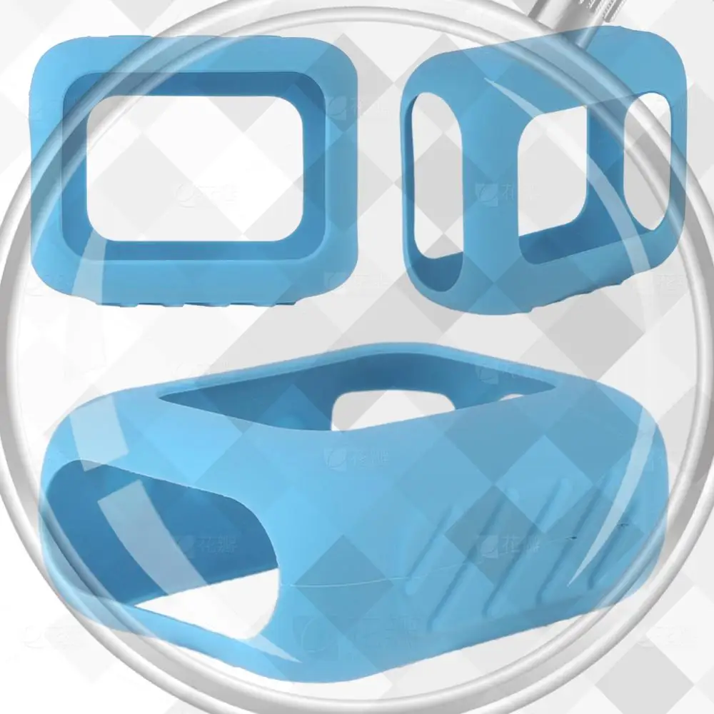 Silicone Speaker St…
