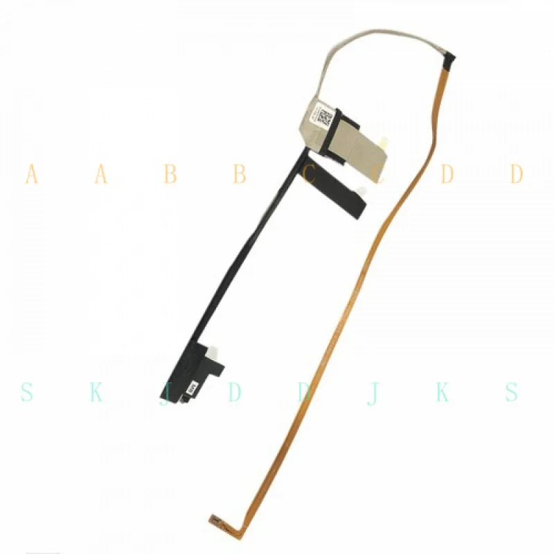 M  30PIN LCD FHD Screen Video Display CABLE for Dell Insprion 7591 7590 0W85PK