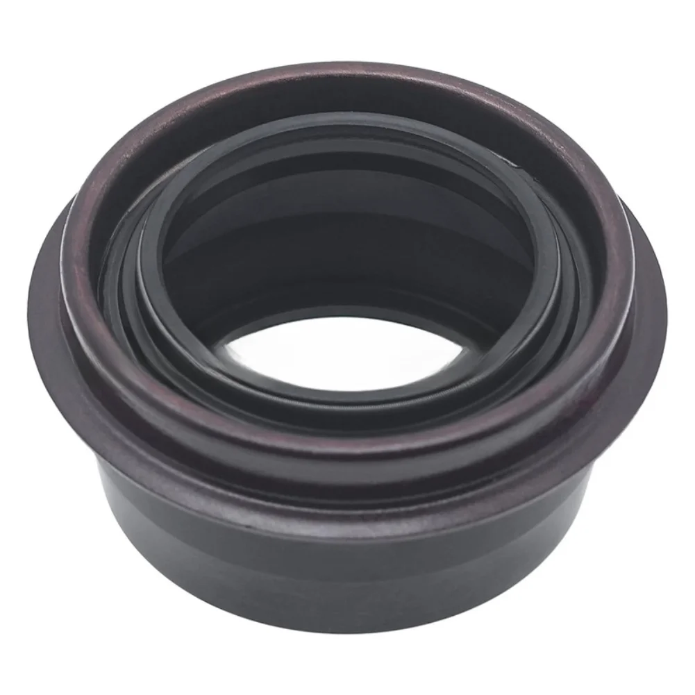 

Ремонт раздаточной коробки Уплотнение выходной вала Прокладка приводного вала Уплотнение заднего выходного вала Вакуумный насос Черный OEM 24233898