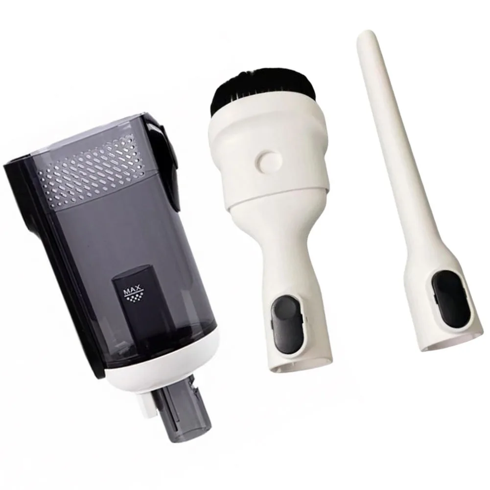 1Pcs For Tineco For Floor ONE  For S5 For Combo Wet Dry Vacuum Cleaners Parts Dust Bin Crevice Cleaning Brush Soft Bristle Brush