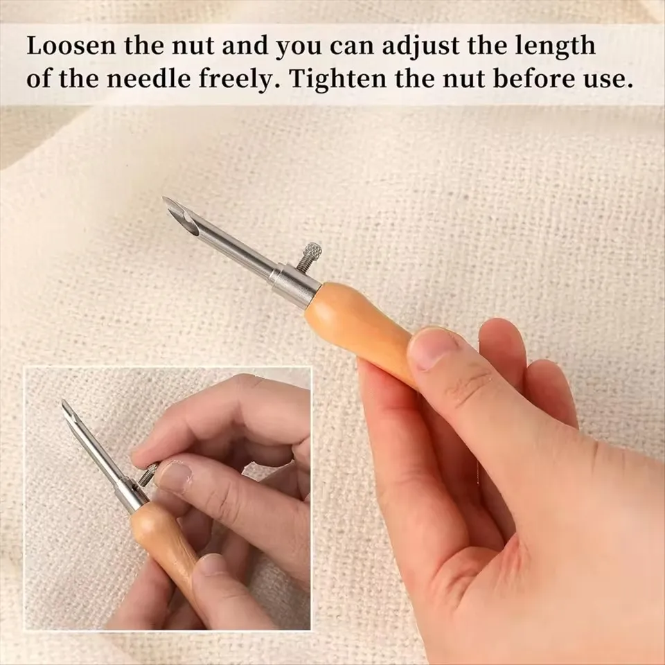 Thumbnail 2 - #37 Trending Felting Needles Right Now