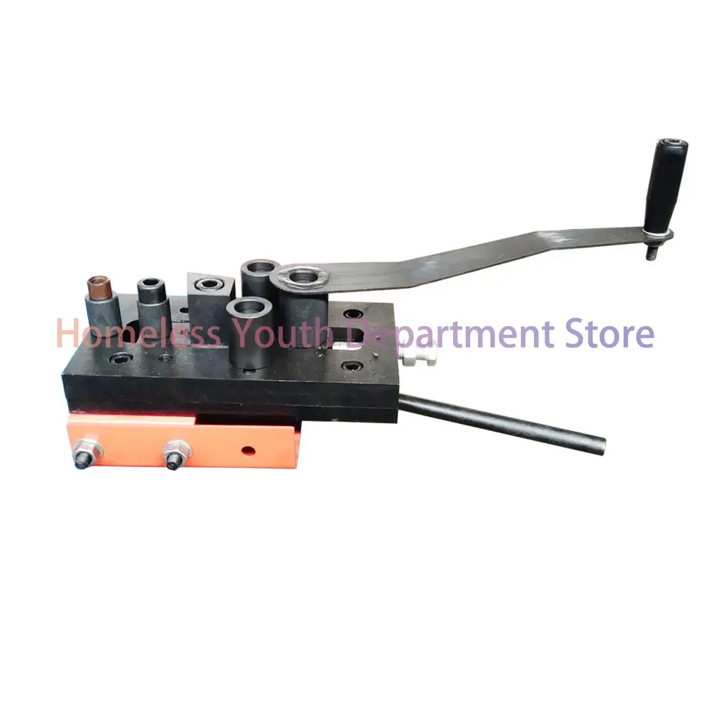 

Manual bending arc bending machine