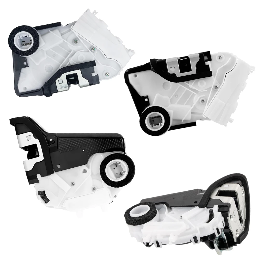 Power Door Lock Actuator Latch for Honda Ridgeline 3.5L 2017 2018 2019 2020 2021 2022 2023 2024 2025 Front Rear Left/Right