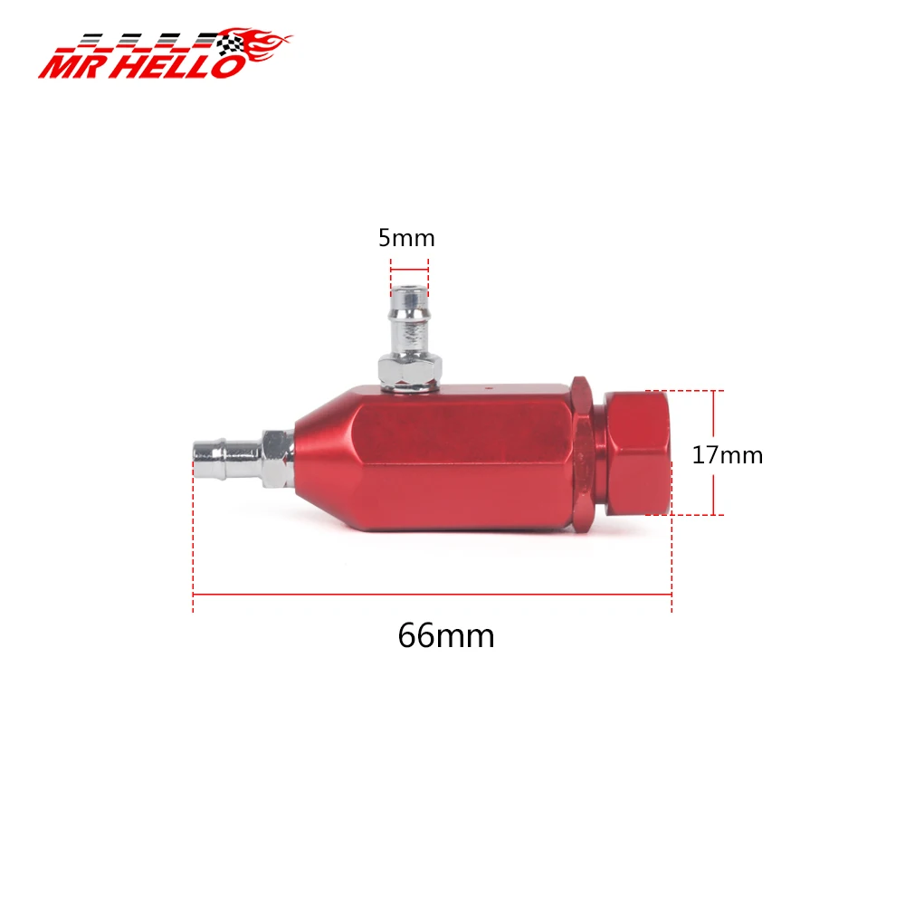 Car Modified Boost Controller Universal 30 PSI Turbo Pressurize Regulating Control Valve Car Controller