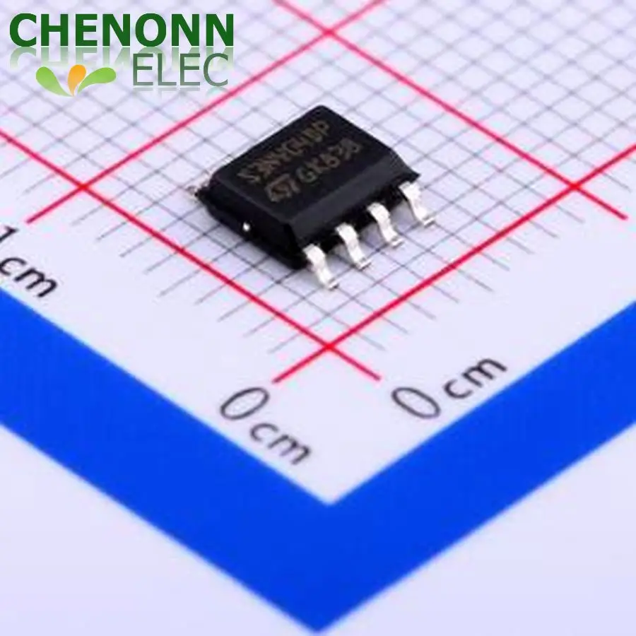 10PCS/LOT VNS3NV04DPTR-E (Power Management)