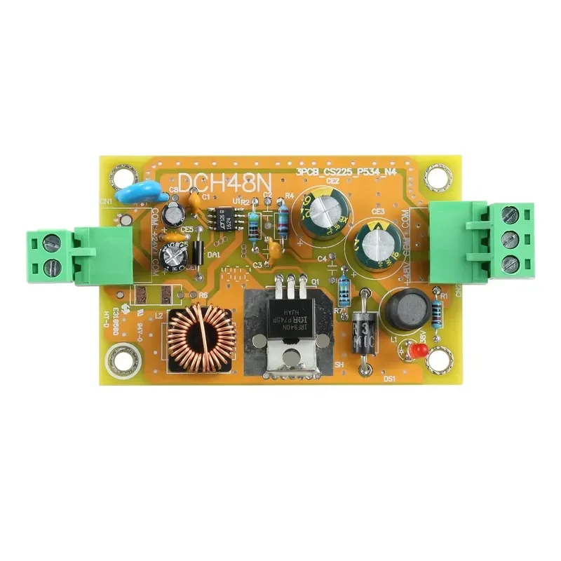 1pcs DCH48N 1BX-DCH40NB Inverter for Molding Machine Input 24V-48V Output Industrial Motor Drive Controller