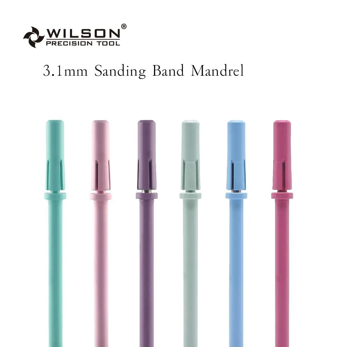 

WILSON 3,1 мм шлифовальная лента-оправка-инструменты/ногтей/Uñas Accesorios Y Herramientas/аксессуары для ногтей