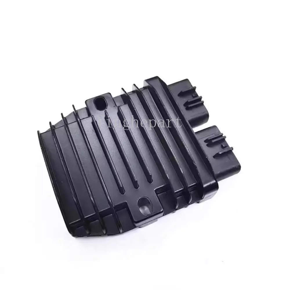 Motorcycle Voltage Regulator Rectifier Charger For ZongShen Cyclone RZ3S ZS400 ZS400GS RX3S ZS400GY-2 RC401 RX400 RA401