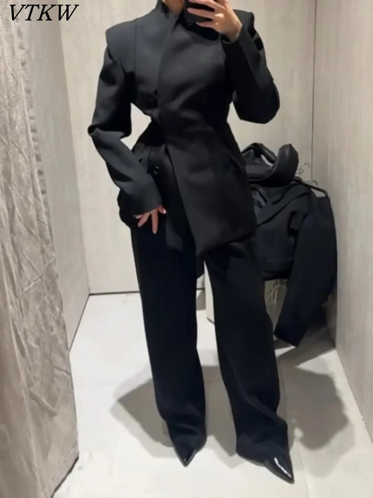 Vtkw Elegant Women …