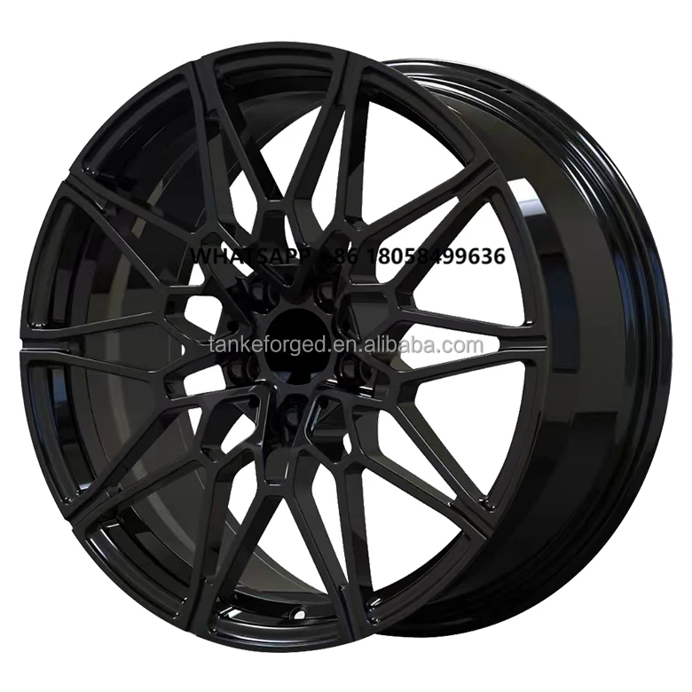 

Staggered Alloy Wheels 18 19 Inch 5x120 Forged Wheels for Byd Han Ev Dm-I Sea Lion 05ev Song Plus for M4 M3 X4 M G20 G30 G80