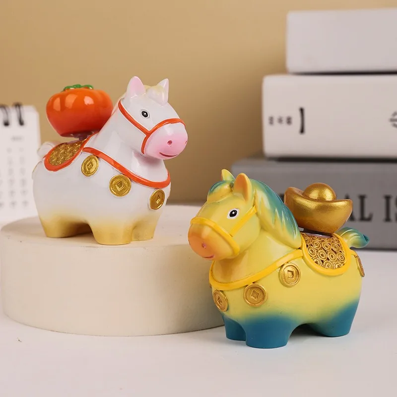 Pony Huanzhuan Le O…