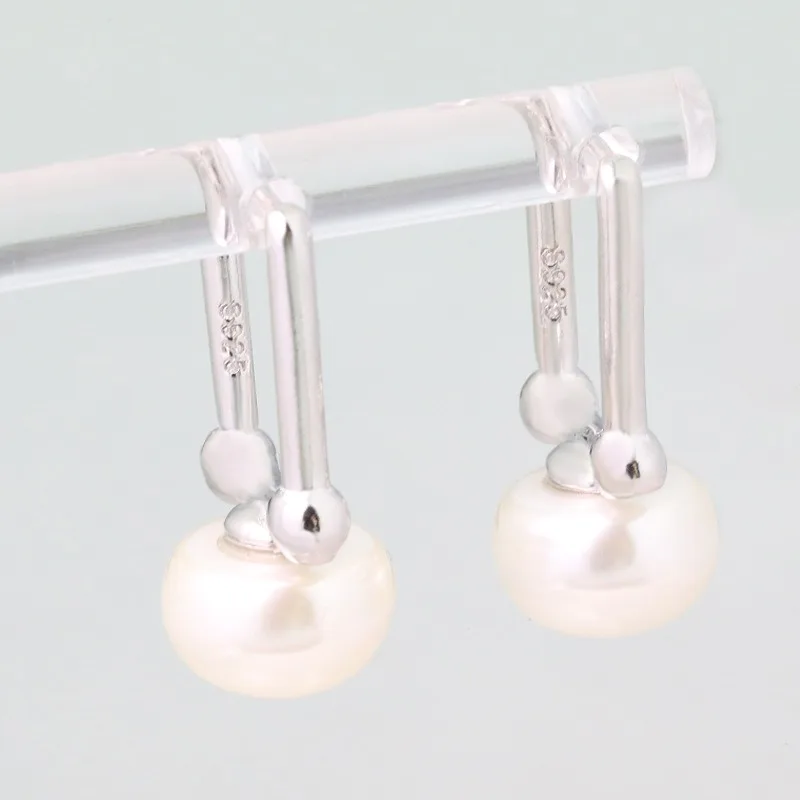 Thumbnail 4 - #30 Compare Silver Earrings Before You Buy