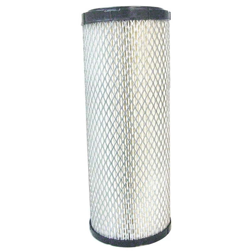 P821575 Air Filters Mechanical Filters Excavator Air Filters For YANMAR VOLVO Air Cleaner Housings