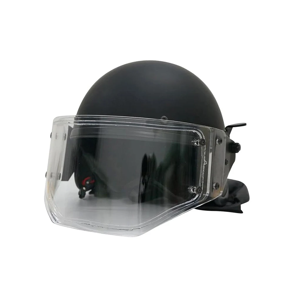 Tactical Outdoor Equipment ZSH-1-2M Helmet MVD Paintball Protective Equipment SH60 Safety Helmet