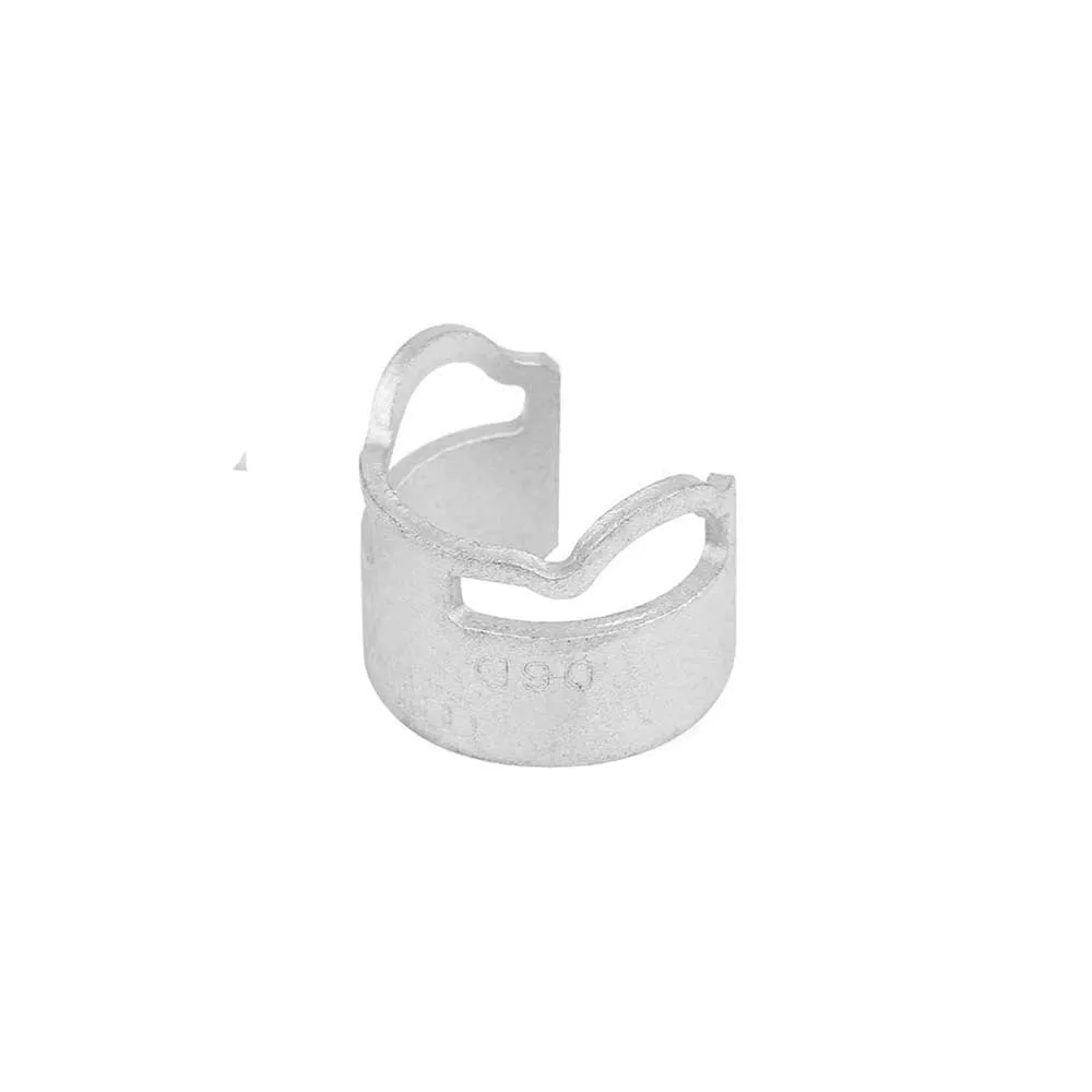 

GDI Injector Kit Iron Buckle for VW Golf Jetta Audi A4 A5 A6 A7 Q7 06D998907