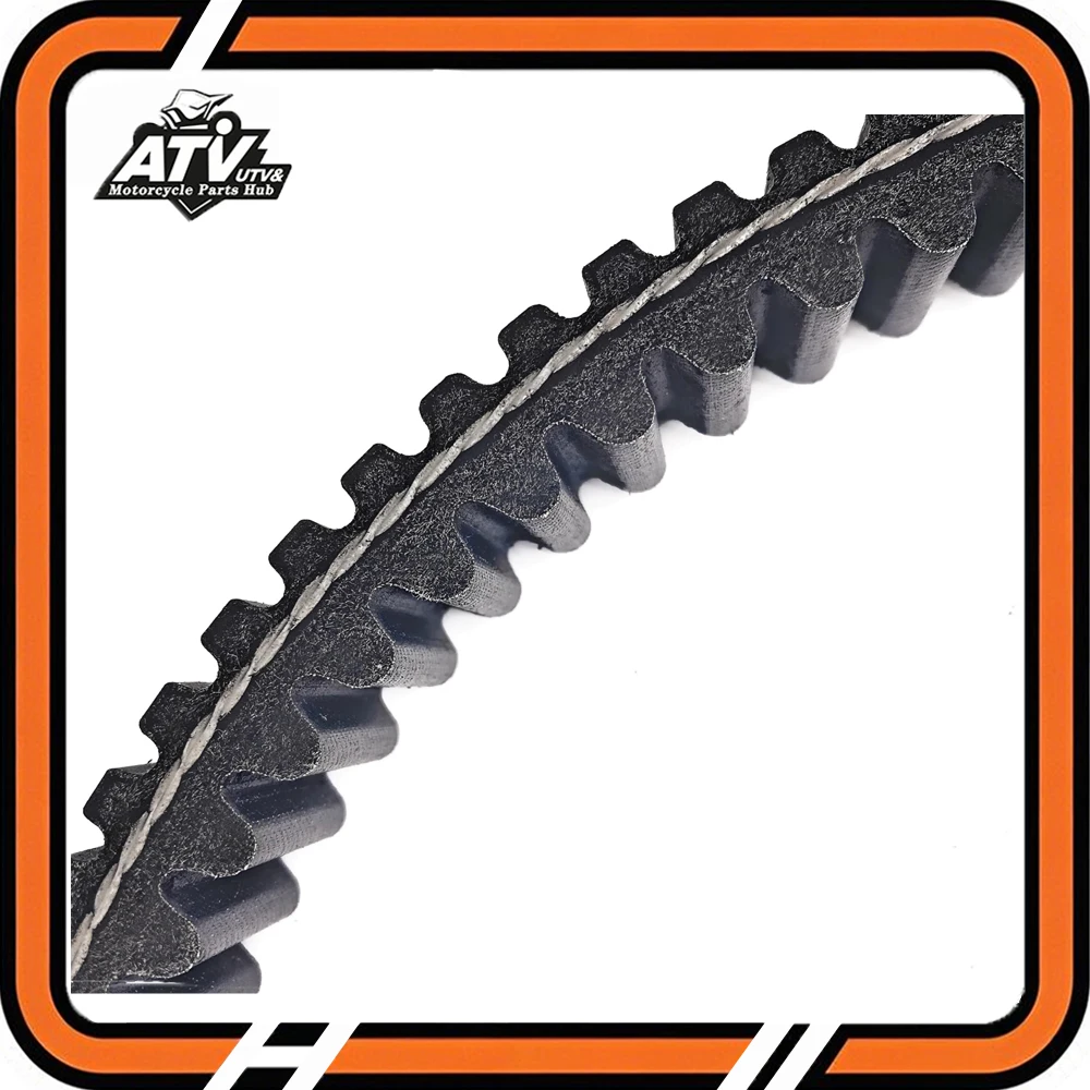1040X28.6 Drive Belt For Piaggio MP3 400 500 LT RL Sport 500 X10 X9 **Aprilia Atlantic 400** **Satelis 400** ABS 500ASR 832738