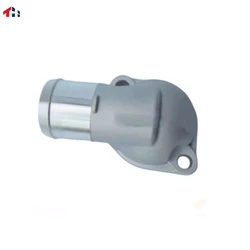 SMD159638 Thermostat upper cover for Great Wall HAVAL H3 H5 WINGLE 3 5 6 2400CC engine 4G69S4N