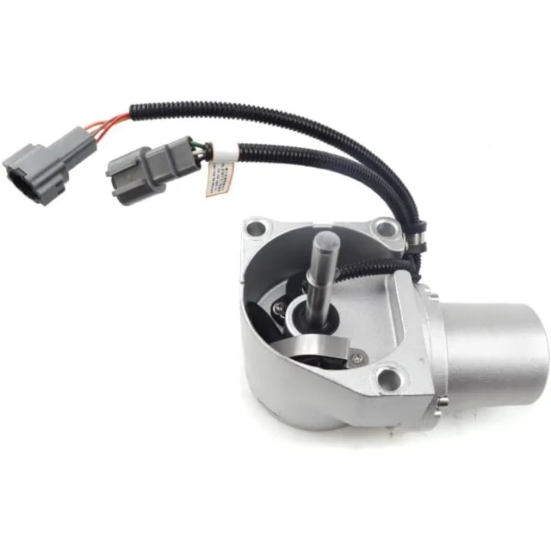 Двигатель дроссельной заслонки HM-A70008 4614911 4360509 для HITACHI EX200-5 EX60 EX300-5 ZAX200-6 ZAX120-5 210 220 230 330 350-3 360-3 ZAX120