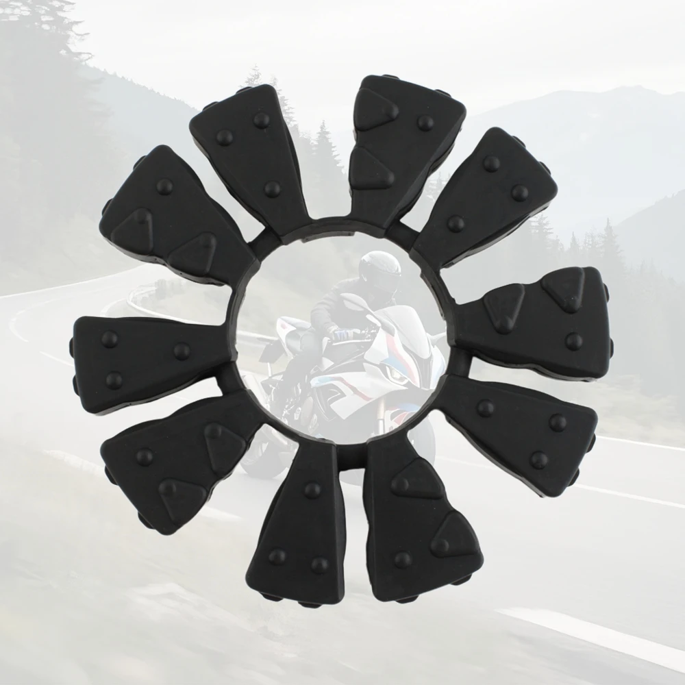 

Motorcycle Rear Wheel Hub Rubber Buffer Rubber Buffer Block For F750GS F850GS Adventure 2019-2024 F800GS F900GS S1000RR