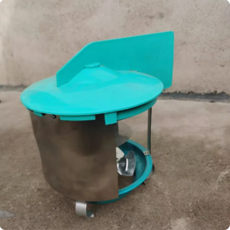1PCS HH Chimney Induced Draft Fan for Rural Smoke Prevention Rainproof Chimney Ventilation Roof Induced Draft Fan