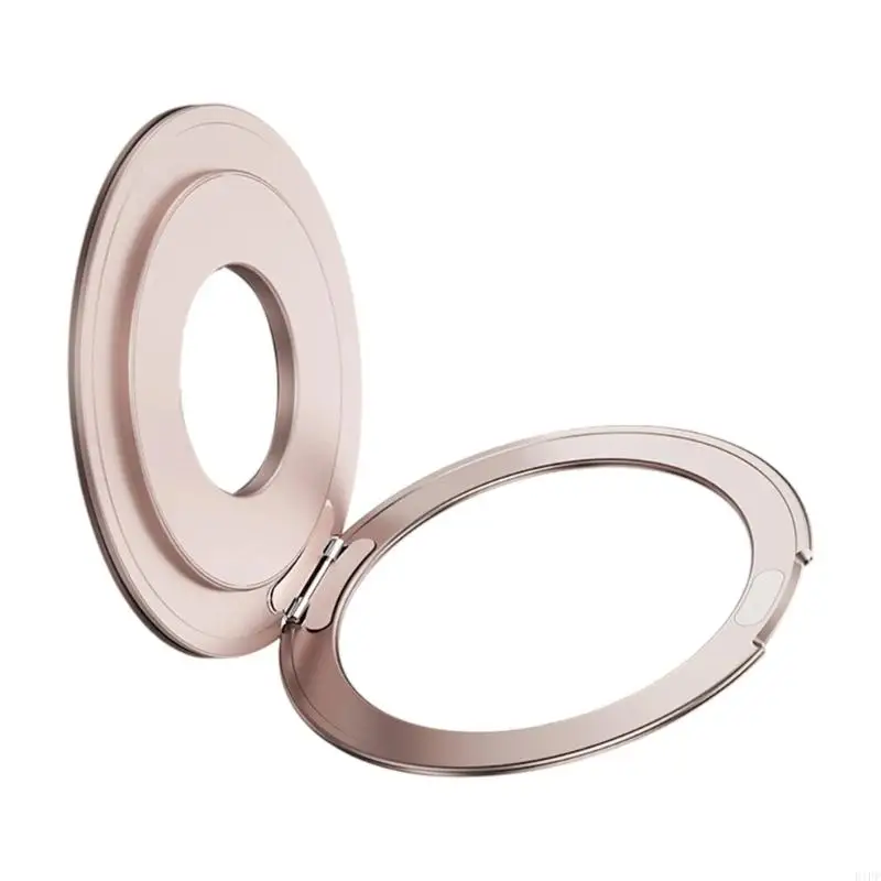 Máy tính bảng từ tính bằng nhôm E1PF đứng 360 Xoay vòng điều chỉnh góc độ công thái học