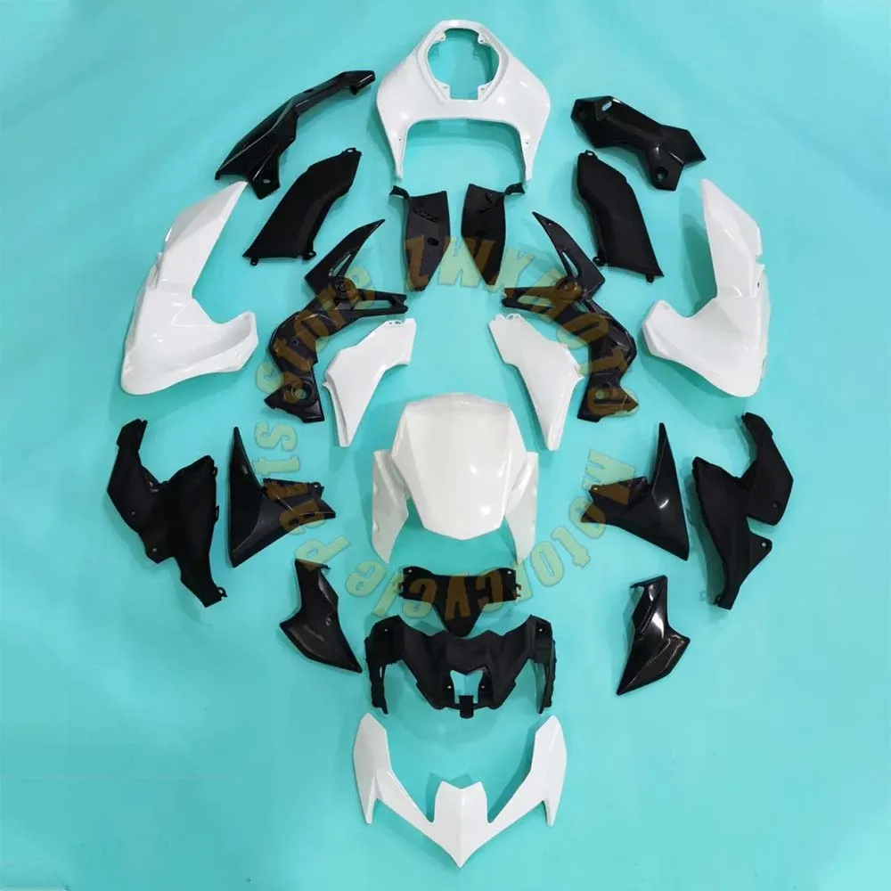 

Motorcycle fairing kit is suitable for kawasaki Z900 2020 2021 body injection molding shell color customization