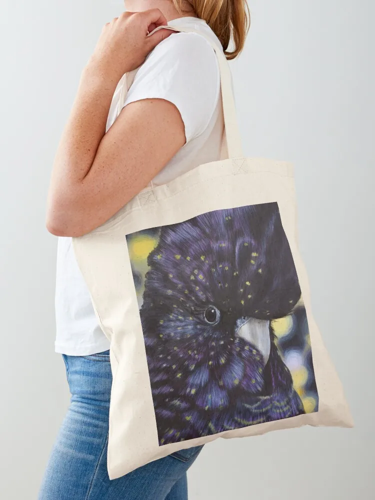 

Big Head Tote Bag shopping bag Women's shopper bag Women's handbag custom fabric