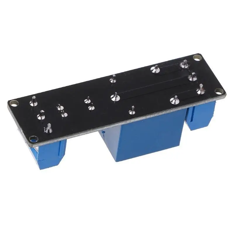 652F 3.3V 1 Channel Low Level Trigger Module with Optocoupler Isolation