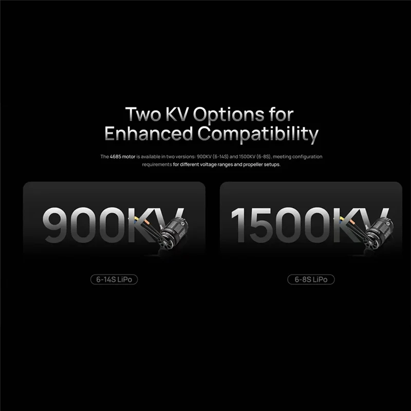 For Hobbywing Seaki…