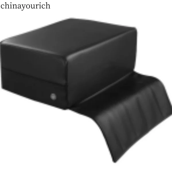Professional Modern Barber Chair for Hair Salon Hotel & Workshop Use-Waterproof & Durable