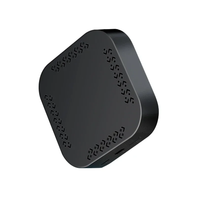 New CarPlay Dongle Android 9.0 Automatic Charging Box Activator Supports Dual Bluetooth Qualcomm 8-core 4G + 64G 4 LTE