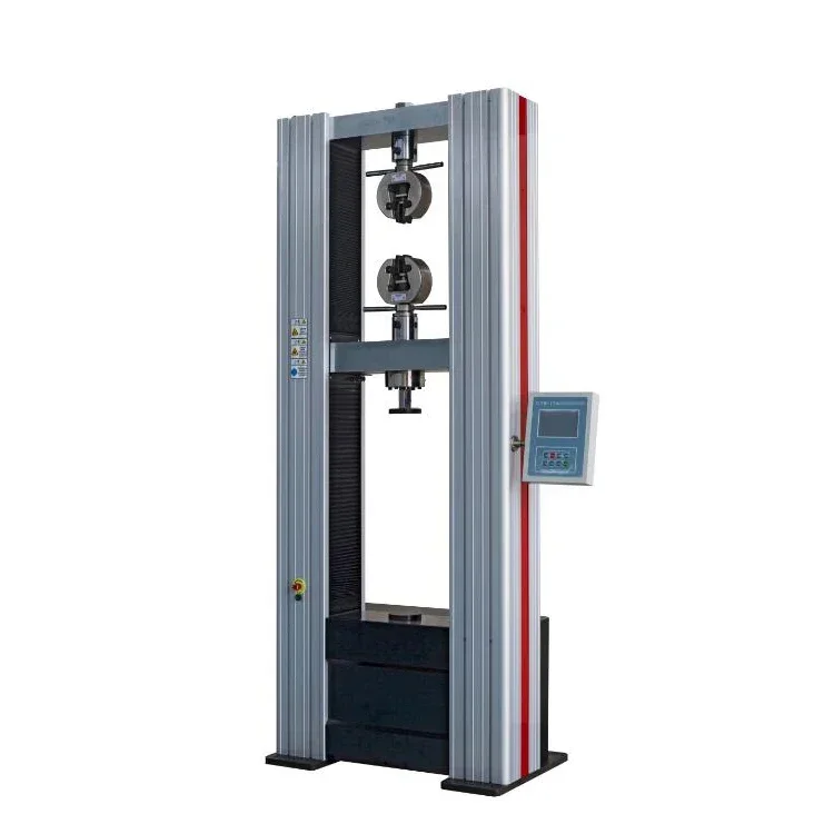 WDS-20kn/30kn/50kn Universal Wire Tension Tester + Universal Wire Elongation Measuring Machine