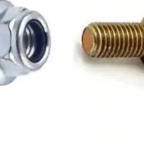 

Lawn Mower Pulley Shoulder Bolt 112-3977 104-8301 Replacement Parts For Garden Power Tool Accessories For Outdoor Garden