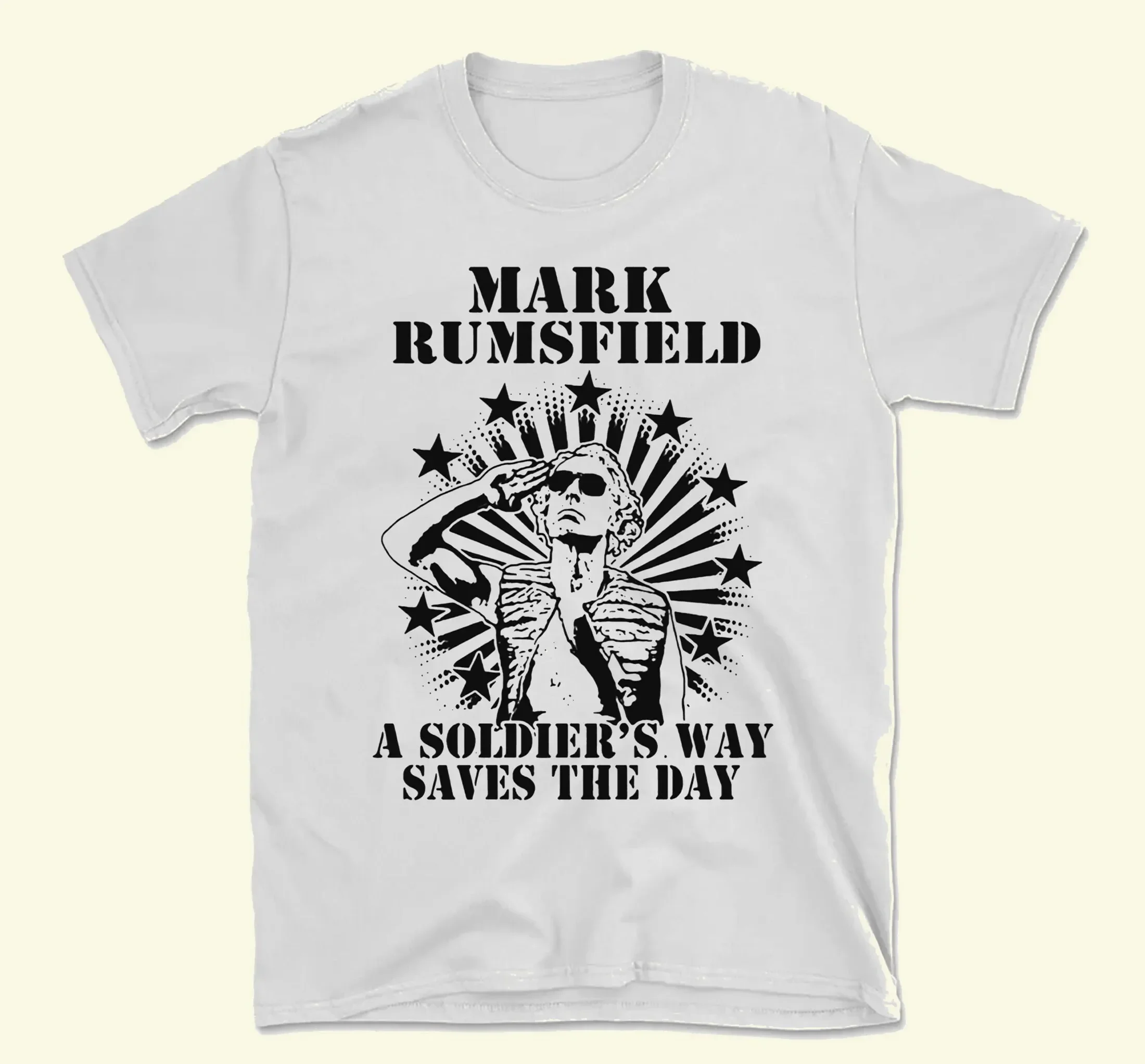 The Burbs T-shirt Mark Rumsfield Mark Rumsfield Unisex Shirt