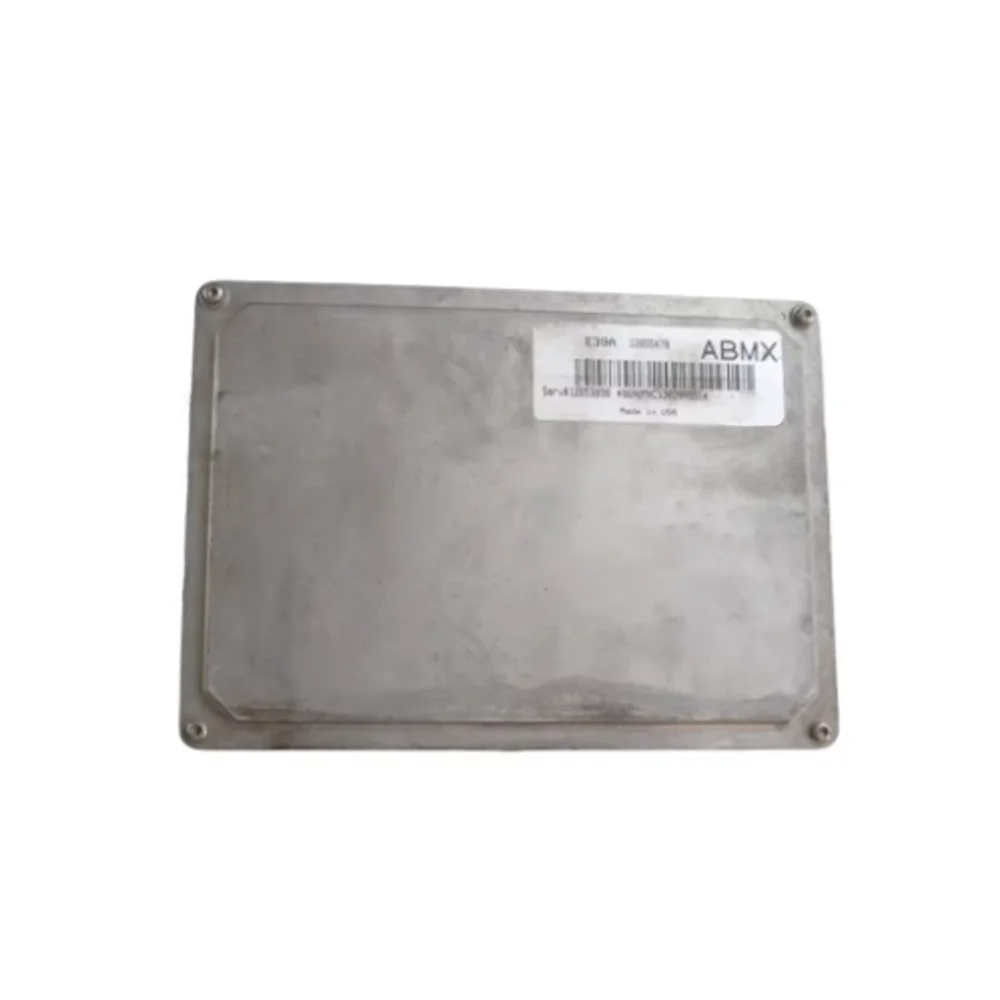 

Original 12655478 E39 For Enclave Regal Gl8 Camaro Malibu Cadillac Ats Park Avenue Seville Car Engine Board