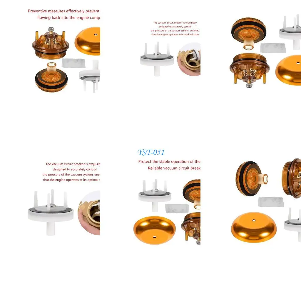 

E15A Upgrades Repair set Convenient Installation Repair for 765 Backflow Preventer