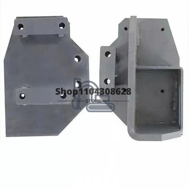 

AIR CONDITIONER BRACKET FOR ZX200-3,ZX240-3,ZX225US-3,ZX270-3