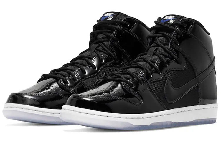 Nike Dunk High SB PRM „Space Jam”